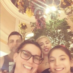 Meet your Posher, Sandra